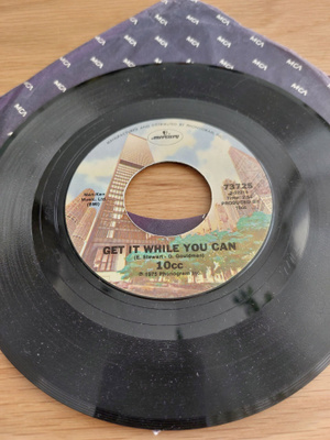 10cc – Art For Art's Sake