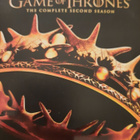 Game Of Thrones seasons 1-2 Blu-ray - pikkukuva 4
