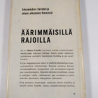 Reino Tuokko : Äärimmäisillä rajoilla - pikkukuva 2