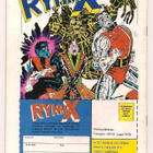Ryhmä-X 10 / 1987 - pikkukuva 2