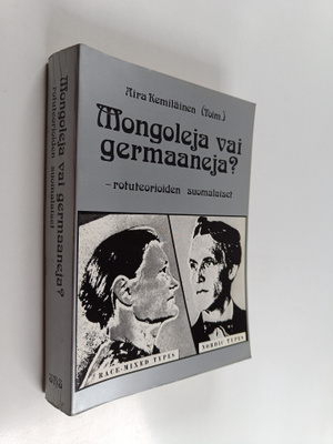 Aira ym. (toim.) Kemiläinen : Mongoleja vai germaaneja : ...