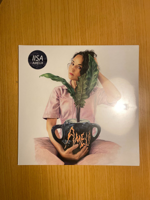 Iisa: Amelia
