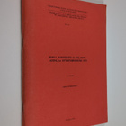 Kieli, konteksti ja tilanne : AFinLA:n syyssymposiumi 1975 - pikkukuva 1