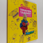 Katrin Wassdahl : Ompele tenavien tamineet : 0-4-vuotiaille - pikkukuva 1