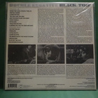 BLACK TIME - DOUBLE NEGATIVE M-/M- U.S 2008 PRESS LP - pikkukuva 2