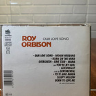Roy Orbison - Our love song cd - pikkukuva 2