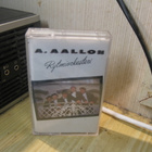 A. Aallon Rytmiorkesteri C-kasetti - pikkukuva 1