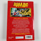 Walt Disney : Jumbo 19 : Haukansilmä - pikkukuva 2