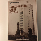 Jatkosodasta Lapin sotaan - pikkukuva 1