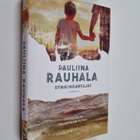 Pauliina Rauhala : Synninkantajat - pikkukuva 1