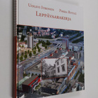 Uolevi Itkonen : Leppävaarakirja - pikkukuva 1
