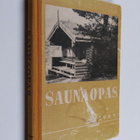 H. J. Viherjuuri : Saunaopas - pikkukuva 1