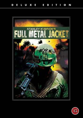 Full Metal Jacket (DVD)