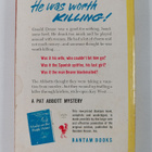 Frances Kirkwood Crane : Murder on the Purple Water - pikkukuva 2