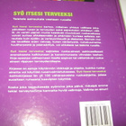 kirja Syö itsesi terveeksi - pikkukuva 2