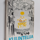 Tove Jansson : Kuuntelija - pikkukuva 1