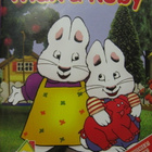MAX & RUBY 1-3 DVD KOKOELMA - pikkukuva 1