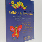 Ravi K. Thiara ym. : Talking to My Mum - A Picture Workbo... - pikkukuva 1
