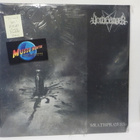 VOIDHANGER - WRATHPRAYERS  POLAND -2011 LP UUSI - pikkukuva 1