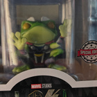 Marvel pop Frog of Thunder 983 - pikkukuva 2
