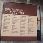 Tangokuningas Olavi Virta - 4LP BOXI - pikkukuva 4