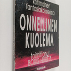 Boris Hurtta : Onnellinen kuolema : Viattomien veri - syy... - pikkukuva 1