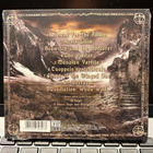 KIVIMETSÄN DRUIDI - Betrayal, Justice, Revenge cd digipac - pikkukuva 2