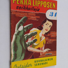 Outsider : Kuubalainen serenadi - pikkukuva 1