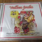 Valkea joulu cd-levy: Taipale, Kuoppamäki - pikkukuva 1