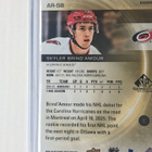 Skyler Brind'Amour 2025-26 SPGU Authentic Rookies /76 - pikkukuva 2