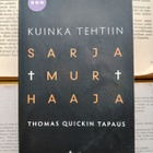 Kuinka tehtiin sarjamurhaaja: Thomas Quickin tapaus (nid.) - pikkukuva 2