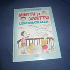 Maikki Harjanne,Minttu saa oman koiran Otava - pikkukuva 4