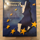 Vuoden 2008 ja 2009 2€:n erikoisrahat UNC - pikkukuva 4