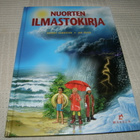 Sundsten - Jäger Nuorten ilmastokirja - pikkukuva 1