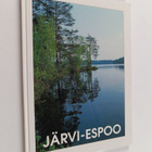 Sirkka (toim.) Paikkala : Järvi-Espoo : vesistönimet, luo... - pikkukuva 1