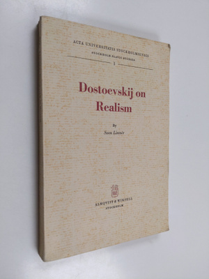 Sven Linner : Dostoevskij on realism