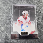 Gustav Lindstrom 2020-21 OPC Platinum Auto - pikkukuva 1