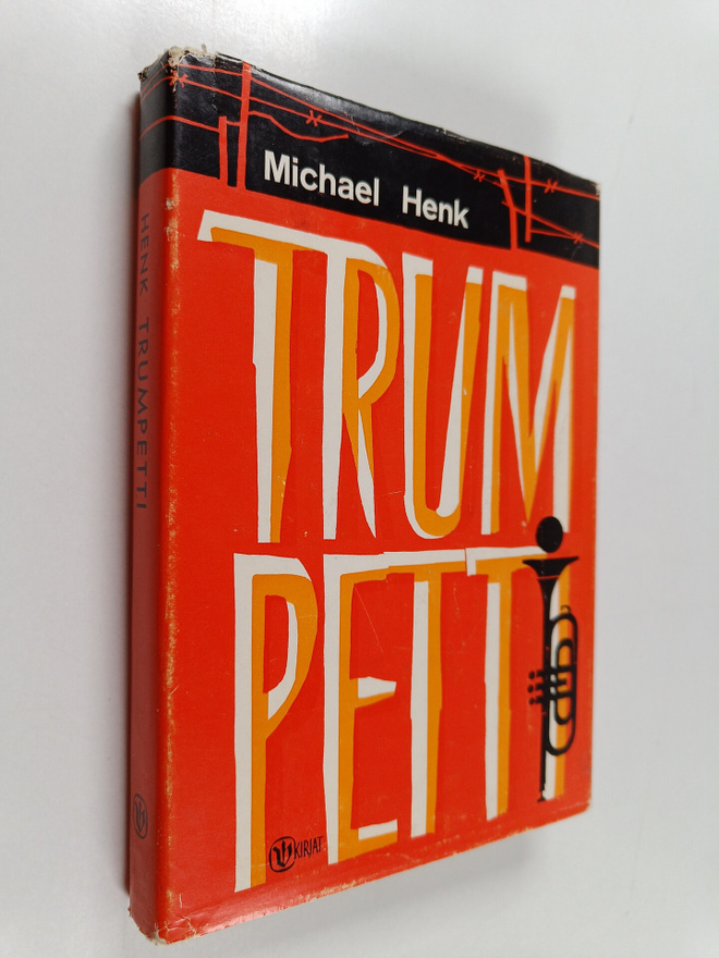 Michael Henk : Trumpetti
