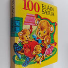 100 eläinsatua - pikkukuva 1