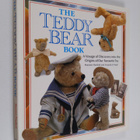 Maureen Stanford : The teddy bear book - pikkukuva 1