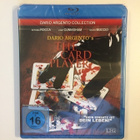 Peluri - The Card Player (Blu-ray) Dario Argento (UUSI) 2004 - pikkukuva 1