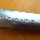 Tapio Wirkkala Caravelle iso lusikka, 19 cm - pikkukuva 3