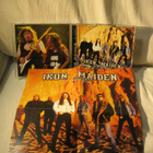 Iron Maiden: X-Posed (The Interview) CD. - pikkukuva 4