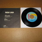 Pasin Liiga 7" Challenger/Riitta,PS v.1987 EX/EX - pikkukuva 2
