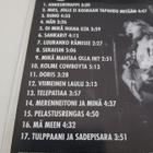 J.Karjalainen - Suurimmat hitit CD - pikkukuva 4