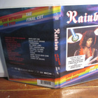 RAINBOW:LIVE BETWEEN THE EYES/THE FINAL CUT 2DVD - pikkukuva 4