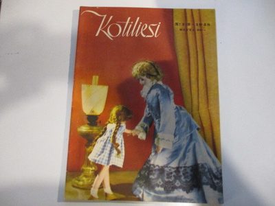 KOTILIESI 1-2 1948
