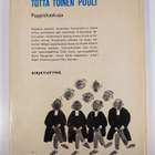 Totta toinen puoli : pappiskaskuja - pikkukuva 2