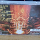 Cage - Darker than Black CD - pikkukuva 2