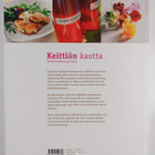 Keittiön kautta : ruoanvalmistajan kirja - pikkukuva 2